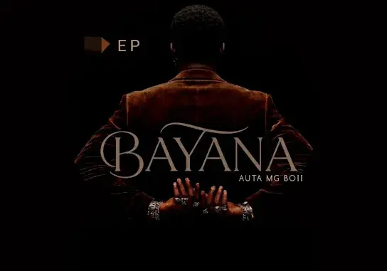 Auta Mg Boii – Track Bonus (Muna Annabi Ne)