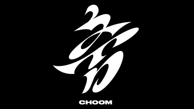 BABYMONSTER – CHOOM (Album)