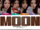 BABYMONSTER – MOON