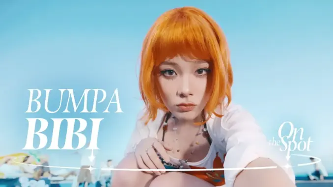 BIBI BUMPA