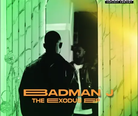 Badman J – Be Evil