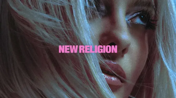 Bebe Rexha & Faithless – New Religion