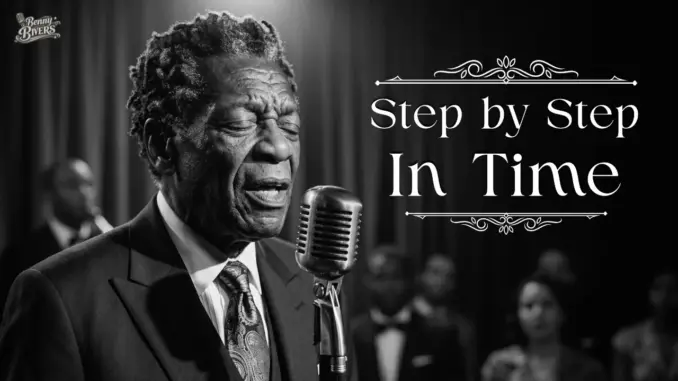 Benny Rivers – Step by Step in Time