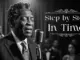 Benny Rivers – Step by Step in Time