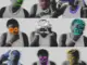 Big Sad 1900 – Colored by Emotion (Album)