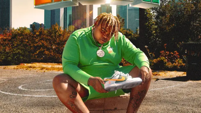 Big Yavo – Like Yay 2 (Album)