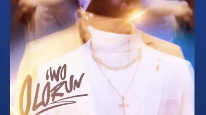 Billion Solar – Iwo Olórun