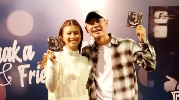 Bimo Saputra – Rasa Cinya