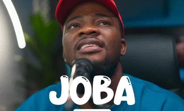 Bisi Manuel – Joba