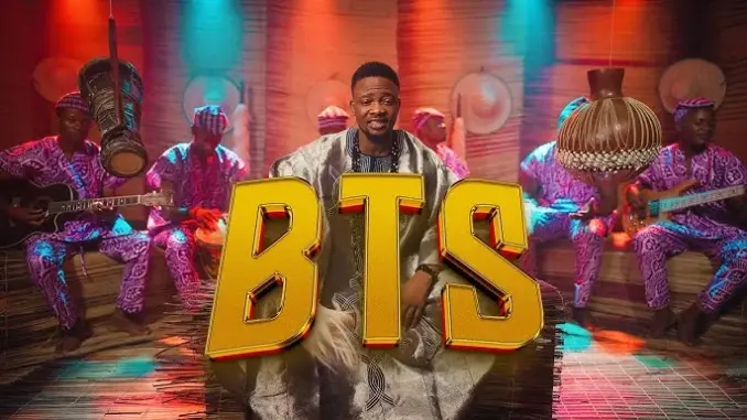 Bisimanuel – Amin