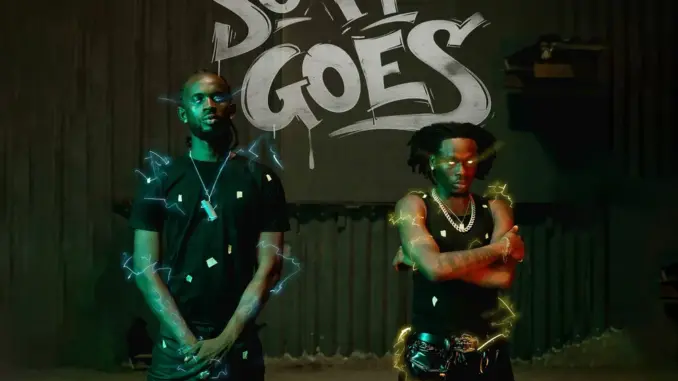 Black Sherif & Fireboy DML – So It Goes
