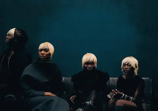 Blaqbonez – Chanel Ft. Asake