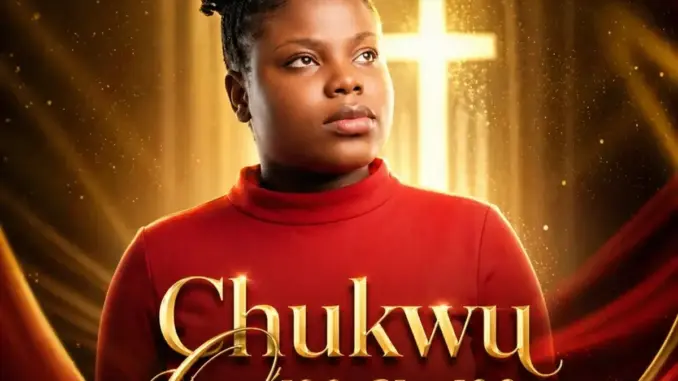 Blessing Udoeze – Chukwu Oma M