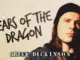 Bruce Dickinson – Tears of The Dragon