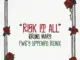 Bruno Mars – Risk It All