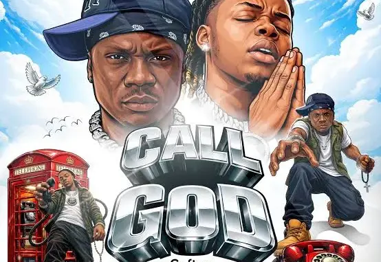 Caften & Zyno TopBoy – Call God