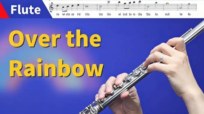 Cdeen – Why (Flute Cover)