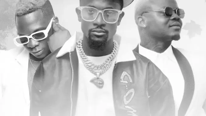 Chile One MrZambian – Ba Neighbor Remix Ft. Harmonize & Onesimus