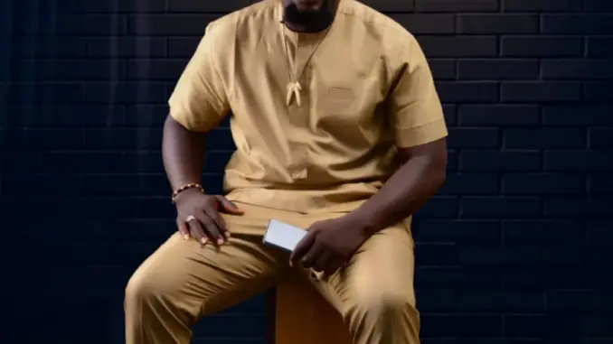 Chinakali Ibeya – Ifeabata Ogidi