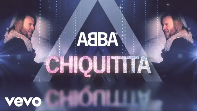 Chiquitita – ABBA