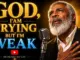 Christian Blues Haven – God, I’m Trying, But I’m Weak