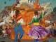 Cocanha – Flame Folclòre (Album)