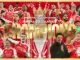 Crucial Robbie – Arsenal Are Back