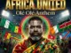 Cypux – Africa United (Olé Olé Anthem)