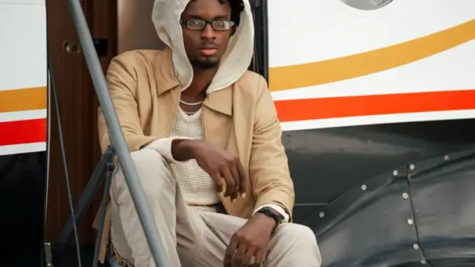 D Voice Ft. Malume – Sadali