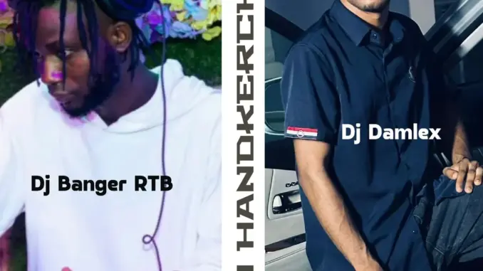 DJ Damlex Soundit & Osupa Saheed – Mode Bi Mosede