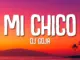 DJ Goja – Mi Chico