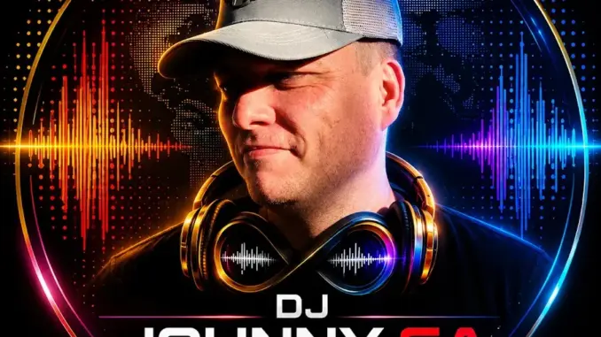 DJ Johnny SA Ft. Raven Grace – The Hardest Prison
