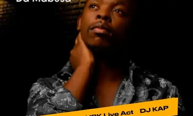 DJ Mbuzie – Abahambe