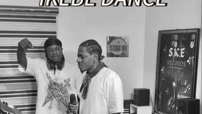 DJ StarKeed – Eze Yoyo
