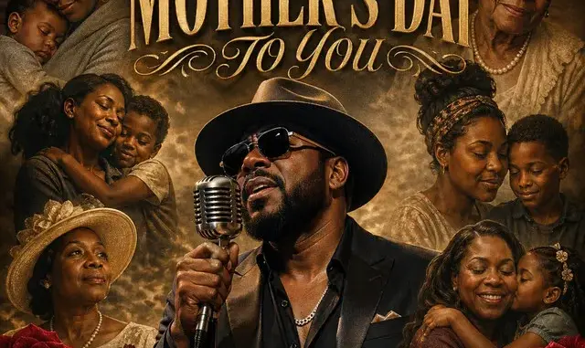 DJ Toney Tone – Happy Mother’s Day to You