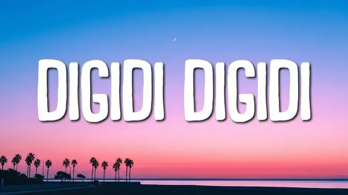 DJ.ILHAM – DIGIDI DIGIDI