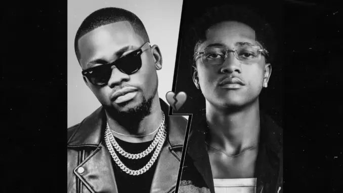 Danifresh – Pain (Ft. Mathew Marley)