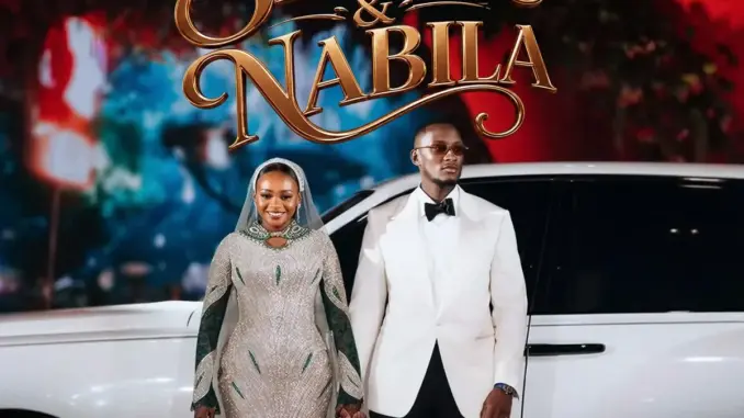 Danmusa New Prince – Sadiq & Nabila
