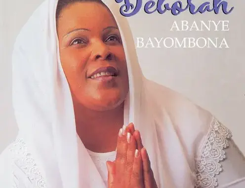 Deborah Fraser – Abanye Bayombona