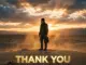 Desert Anchor – Thank You