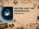 Dexter and The Moonrocks – Freakin’ Out