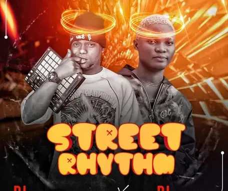 Dj Cora & Sir Nupex – Lagbo Cora Feat. Bhadboi Perfect & AbegNaija