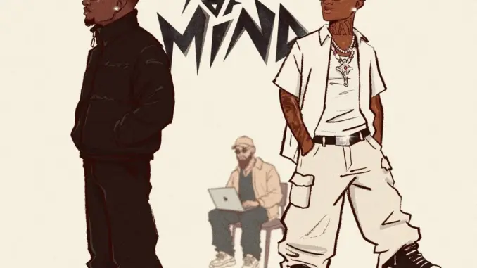 Dj Tunez – State Of Mind Ft. Wizkid & Ozedikus