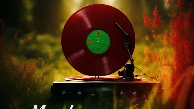 Dj Yk Mule Feat. Obaddj45 – Mood Riddim