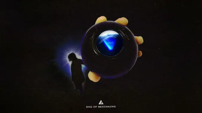 Djo – End of Beginning