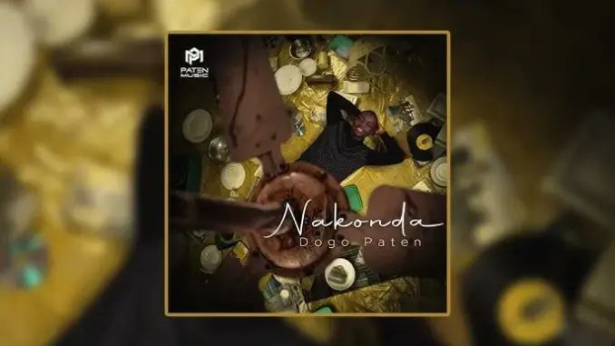 Dogo Paten – Nakonda