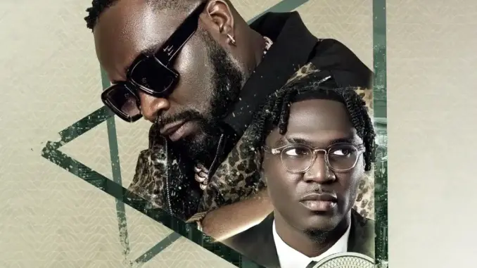 Don Crucifixto – 1 Milli Ft. Spyro