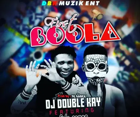 Double Kay – Has Come Again