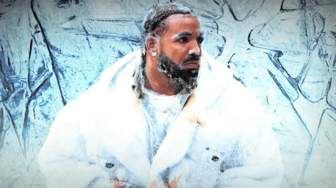 Drake ICEMAN (Album)