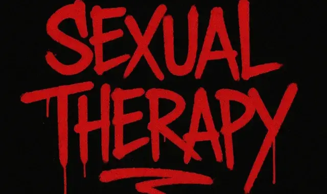 Dre Dior – Sexual Therapy